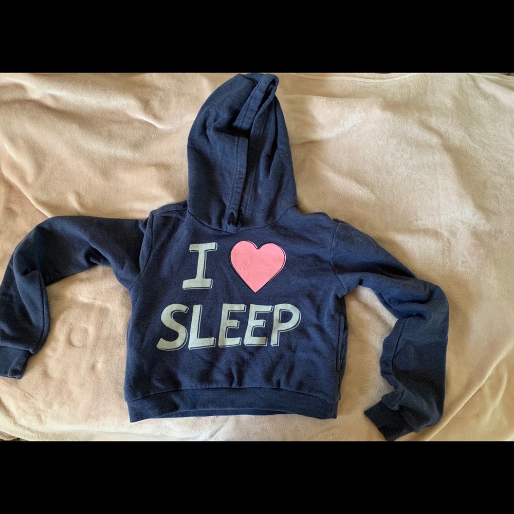 Forever 21 Hoodie